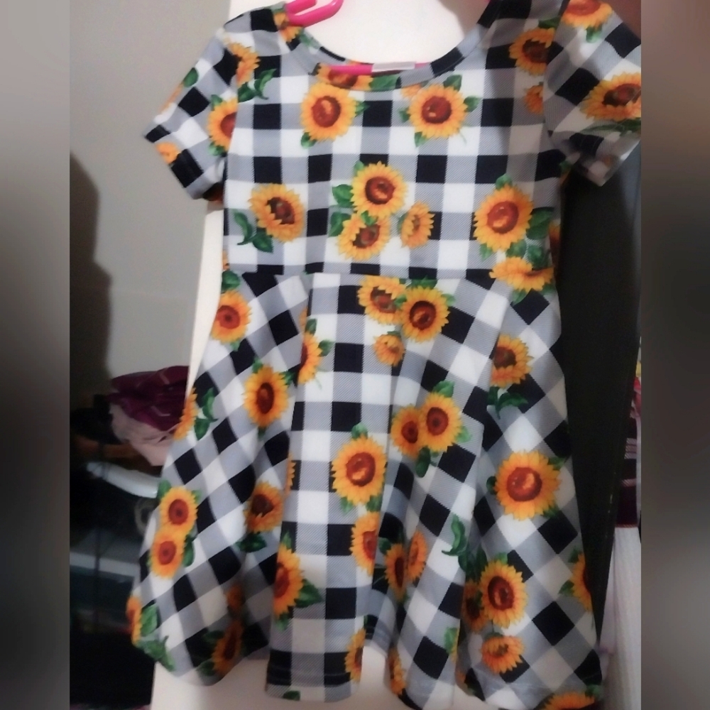 2t dress